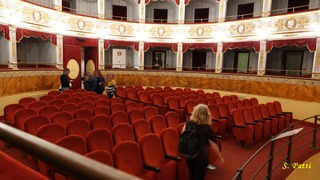 Teatro Tina di Lorenzo